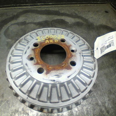 Tambour arrière droit Renault TWINGO III (BCM_, BCA_) 1.0 sce 70 (bcmb) (2015) 5 portes