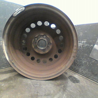 Jante tole Volkswagen TOURAN (1T1, 1T2) 1.9 tdi (2003-2004)