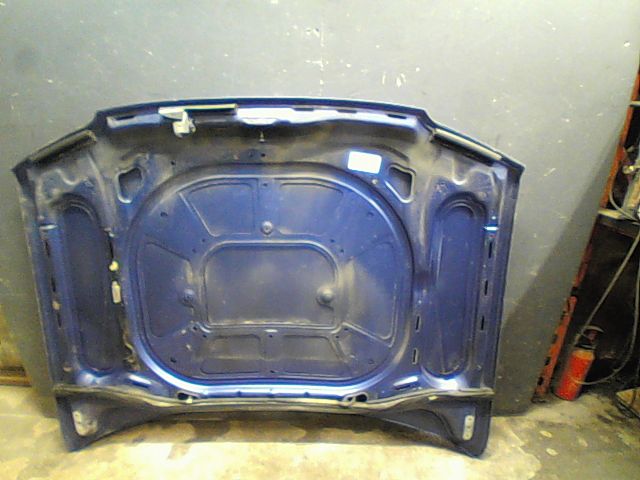 Capot Peugeot 306 3-5 portes (7A, 7C, N3, N5) 1.9 dt (1993-2001)