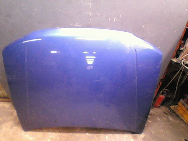 Capot Peugeot 306 3-5 portes (7A, 7C, N3, N5) 1.9 dt (1993-2001)