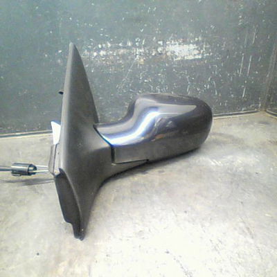 Retroviseur exterieur gauche Renault MEGANE II (BM0-1_, CM0-1_) 1.5 dci (bm1e, cm1e) (2005-2008)