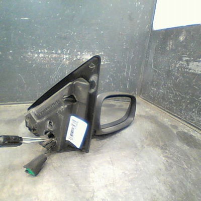 Retroviseur exterieur manuel droit Renault MEGANE II (BM0-1_, CM0-1_) 1.5 dci (bm1e, cm1e) (2005-2008)