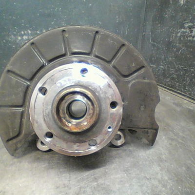 Moyeu avg Volkswagen GOLF PLUS V (5M1, 521) 1.9 tdi (2005-2009) 5 portes