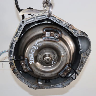 Boîte à vitesse automatique Mercedes-benz CLASSE E (W211) E 270 cdi (211.016) (2002-2008)