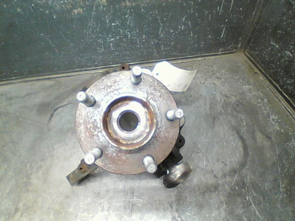 Moyeu avd Ford FOCUS II (DA_, HCP, DP) 1.8 tdci (2005-2012)