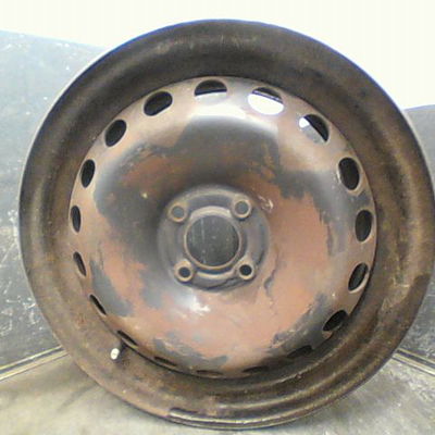 Jante tole Renault MEGANE II A trois volumes (LM0-1_) 1.5 dci (lm02, lm13, lm2a) (2004-2010)