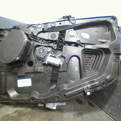 Mecanisme  moteur lève-glace avant droit Ford FUSION (JU_) 1.6 tdci (2004-2012) 5 portes