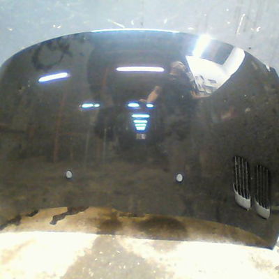 Capot Peugeot 206 (2L_, 2M_) 1.4 i (2010-2013)