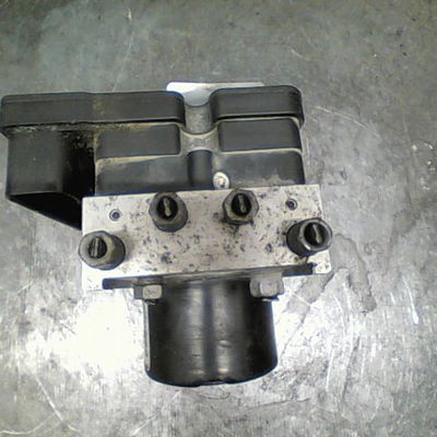 Bloc regulateur Citroën C2 (JM_) 1.1 (2003-2012) 3 portes