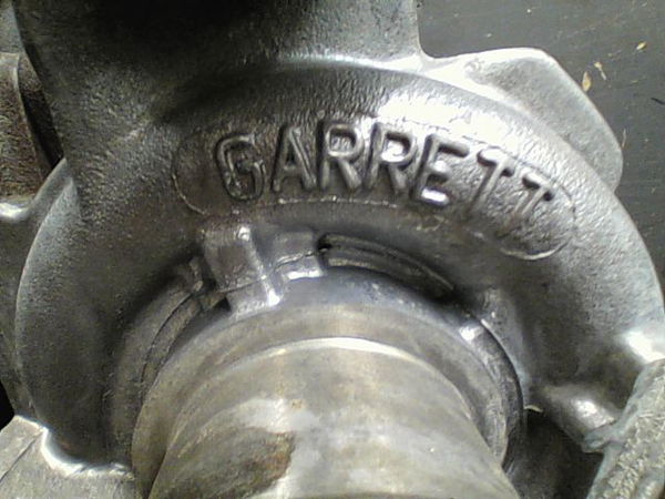 Moteur diesel Renault SCÉNIC I Monospace (JA0-1_, FA0_) 1.9 dti (ja1u) (2001-2003)