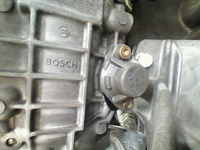 Moteur diesel Renault SCÉNIC I Monospace (JA0-1_, FA0_) 1.9 dti (ja1u) (2001-2003)