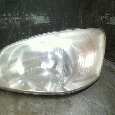 Phare gauche Hyundai GETZ (TB) 1.6 (2002-2005)