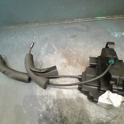 Serrure porte ard Renault LAGUNA III (BT0-1) 2.0 dci gt (bt11, bt1e, bt1n) (2008-2015)
