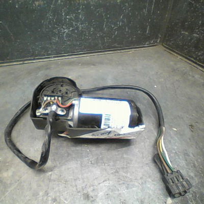 Moteur essuie-glace avant Mercedes-benz 190 (W201) D 2.0 (201.122) (1983-1989)