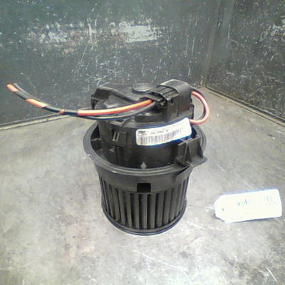 Ventilateur de chauffage Citroën C3 III (SX) 1.6 bluehdi 75 (2016)