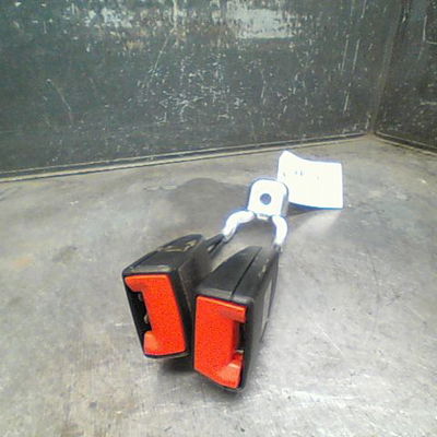 Ancrage ceinture arrière gauche Seat IBIZA IV (6J5, 6P1) 1.2 (2009-2011)