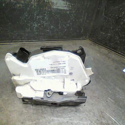 Serrure porte avd Seat IBIZA IV (6J5, 6P1) 1.2 (2009-2011)