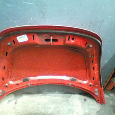 Capot Volkswagen NEW BEETLE (9C1, 1C1) 2.0 (1998-2010)