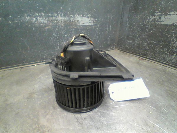 Ventilateur de chauffage Volkswagen NEW BEETLE (9C1, 1C1) 2.0 (1998-2010)