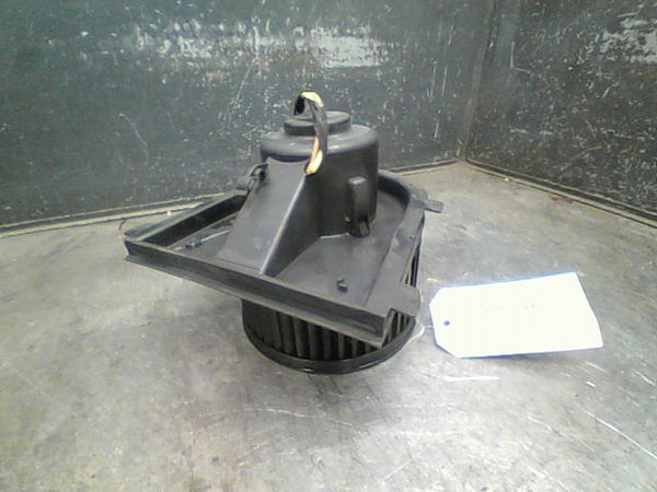 Ventilateur de chauffage Volkswagen NEW BEETLE (9C1, 1C1) 2.0 (1998-2010)