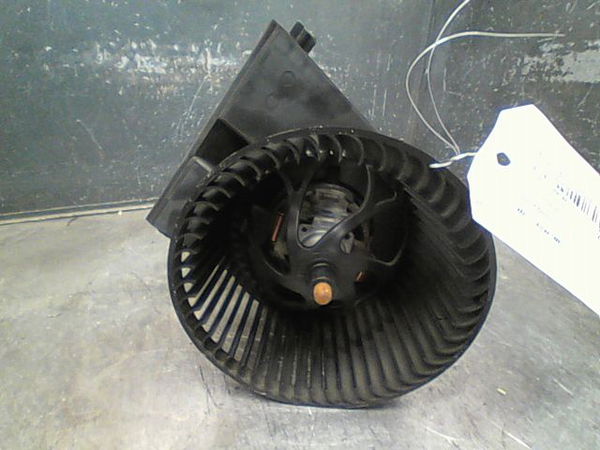 Ventilateur de chauffage Volkswagen NEW BEETLE (9C1, 1C1) 2.0 (1998-2010)