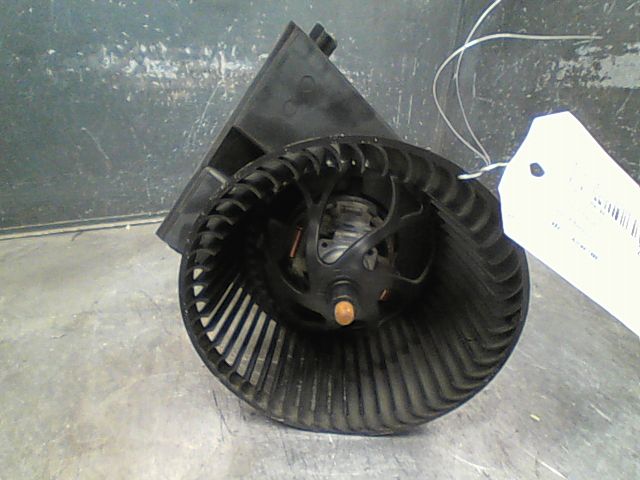 Ventilateur de chauffage Volkswagen NEW BEETLE (9C1, 1C1) 2.0 (1998-2010)