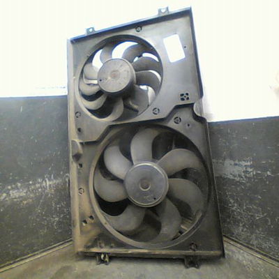 Ventilateur de refroidissement Volkswagen NEW BEETLE (9C1, 1C1) 2.0 (1998-2010)