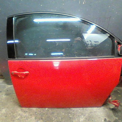 Porte avant droite Volkswagen NEW BEETLE (9C1, 1C1) 2.0 (1998-2010)