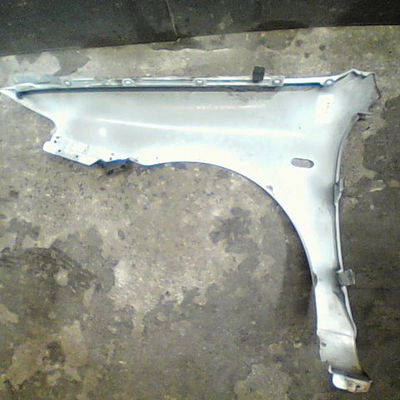Aile avant droite Seat LEON (1M1) 1.9 tdi (1999-2006)