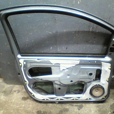 Porte avant gauche Ford KA (RU8) 1.2 (2008-2016) 3 portes