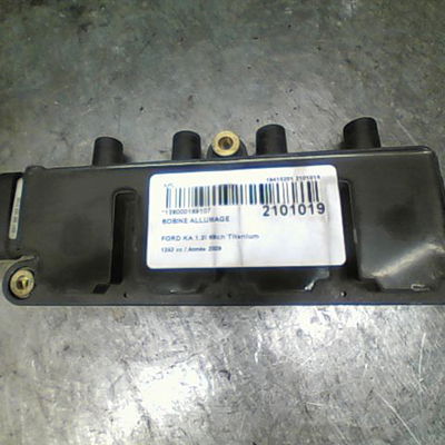 Bobine allumage Ford KA (RU8) 1.2 (2008-2016) 3 portes