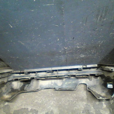 Pare-choc arrière Citroën XANTIA (X1_, X2_) 1.8 i (1997-2003)