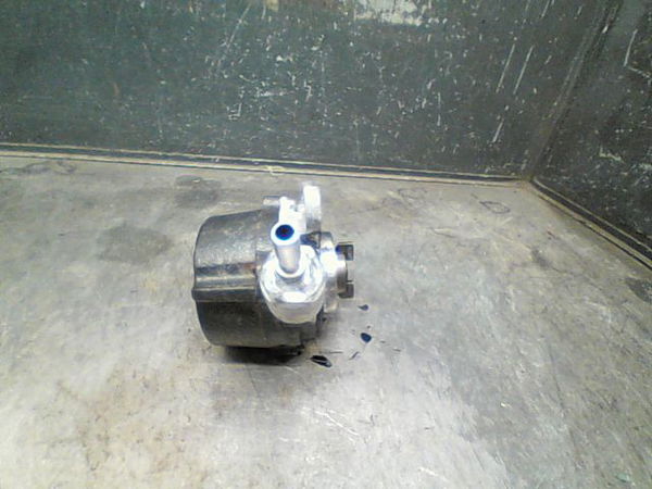 Pompe a vide Peugeot 307 (3A-C) 2.0 hdi 90 (2000-2007) 5 portes