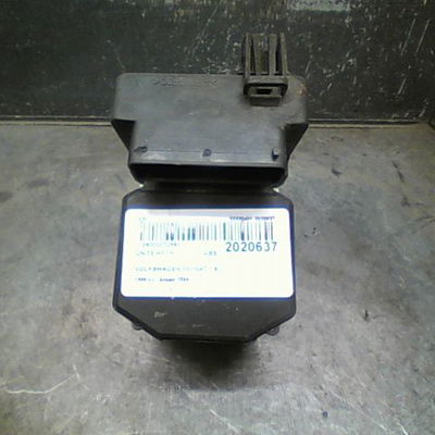 Unité hydraulique abs Volkswagen PASSAT B5.5 (3B3) 2.8 4motion (2000-2005)