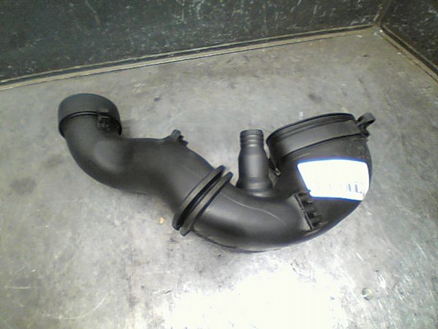 Durtite de turbo - echangeur Citroën JUMPY Camionnette (BS_, BT_, BY_, BZ_) 1.9 d (1995-1998)