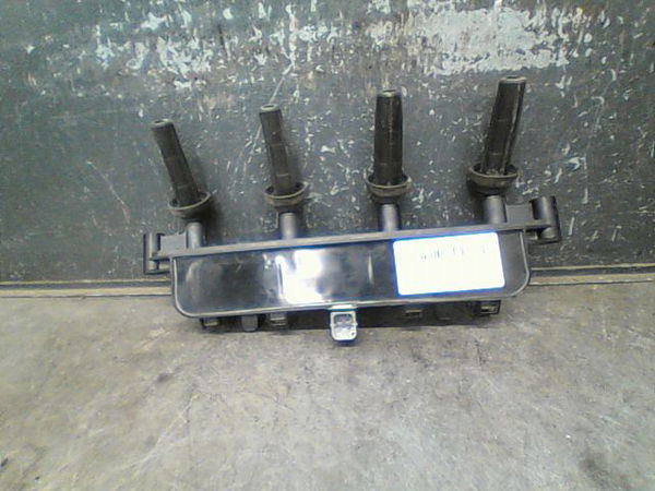 Bobine allumage Peugeot 206 3-5 portes (2A-C) 1.1 i (1998-2007)