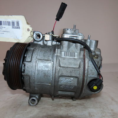 Compresseur air conditionne Mercedes-benz CLASSE E (W211) E 270 cdi (211.016) (2002-2008)
