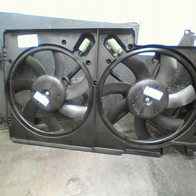 Ventilateur de refroidissement Opel MERIVA B Monospace (S10) 1.7 cdti (75) (2010-2017)