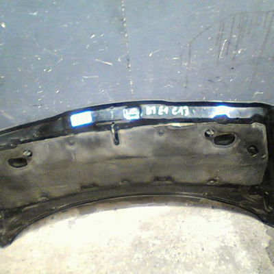 Capot Peugeot 5008 (0U_, 0E_) 1.6 hdi (2010-2017) 5 portes