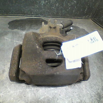 Etrier de frein avant gauche Peugeot 5008 (0U_, 0E_) 1.6 hdi (2010-2017) 5 portes