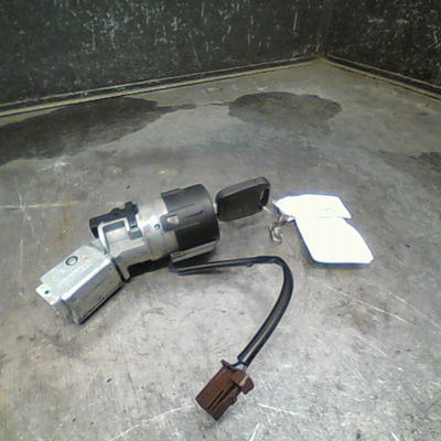 Antivol de direction Peugeot 5008 (0U_, 0E_) 1.6 hdi (2010-2017) 5 portes