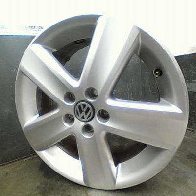 Jante aluminium Volkswagen POLO (9N_, 9A_) 1.9 tdi (2001-2009) 5 portes