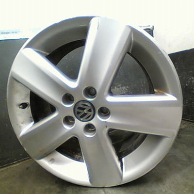 Jante aluminium 3 Volkswagen POLO (9N_, 9A_) 1.9 tdi (2001-2009) 5 portes