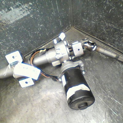 Colonne de direction assistee Toyota YARIS (_P9_) 1.4 d-4d (nlp90_) (2005-2012)