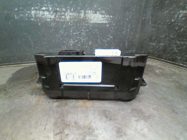 Commande de chauffage Ford FOCUS C-MAX (DM2) 2.0 tdci (2003-2007)