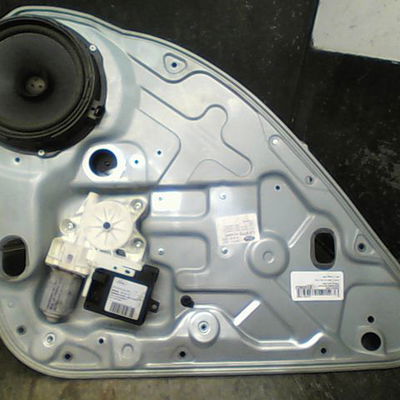 Mecanismemoteur leve-glace arg Ford FOCUS C-MAX (DM2) 2.0 tdci (2003-2007)