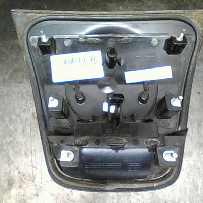 Actionneur serrure hayon Opel ASTRA J (P10) 2.0 cdti (68) (2009-2015)