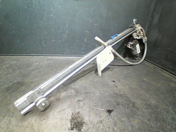 Mecanismemoteur leve-glace ard Renault ESPACE IV (JK0-1_) 2.2 dci (jk0h) (2002-2006)