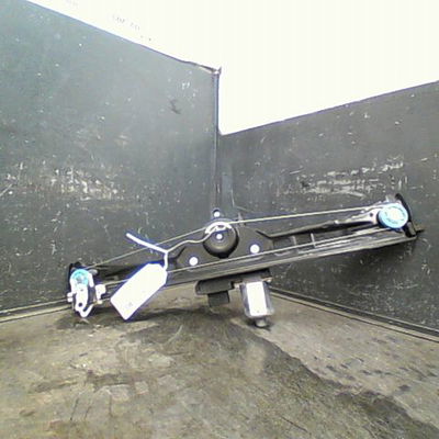 Mecanisme  moteur lève-glace avant droit Citroën NEMO Monospace 1.3 hdi 75 (2010)