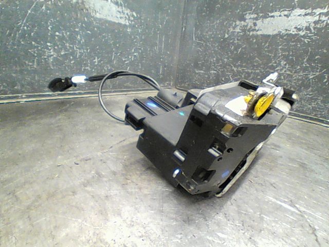 Serrure porte arg Ford FUSION (JU_) 1.4 tdci (2002-2012) 5 portes